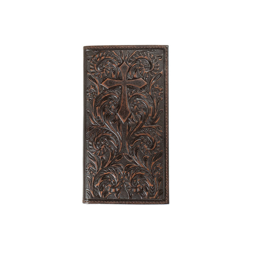 Cross Floral Rodeo | Nocona