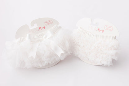 Off White Tutu Bloomer