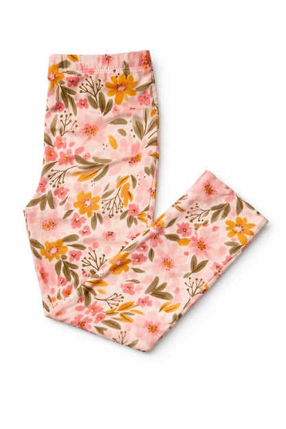 Pretty Peachy Leggings