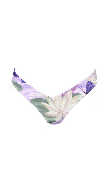 Sophia Reversible Bikini Bottoms