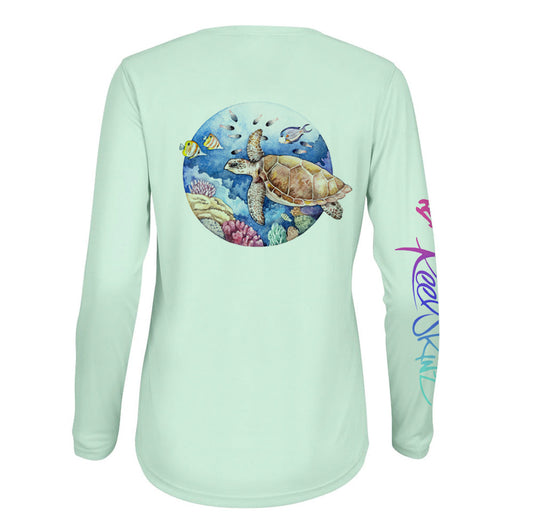 Youth Reef Turtle