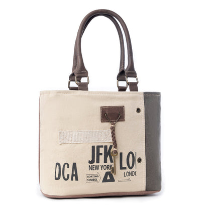 NY Small Bag
