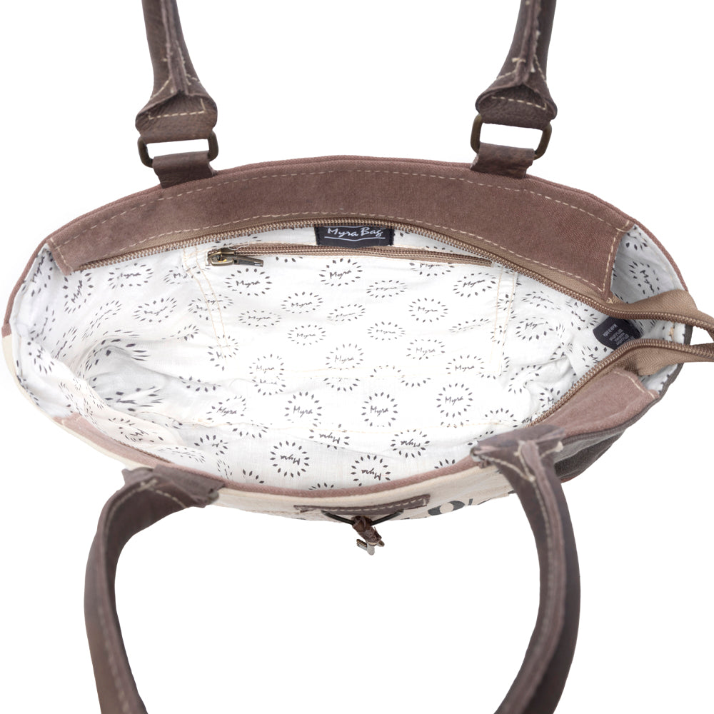 NY Small Bag