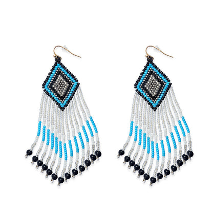 Ascendant Light Earrings