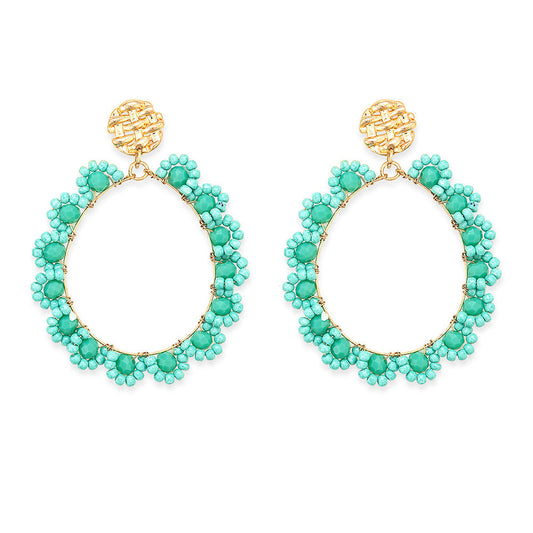 Bricelyn's Jewel Earrings