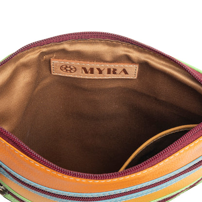 Color Charisma Crossbody Bag