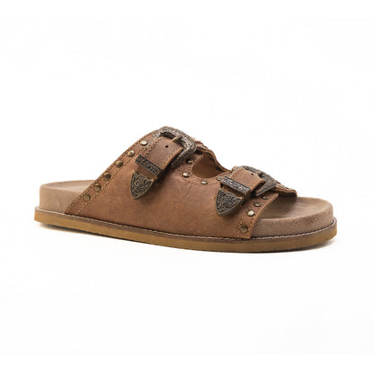 Great Sonora Sunset Sandals In Brown