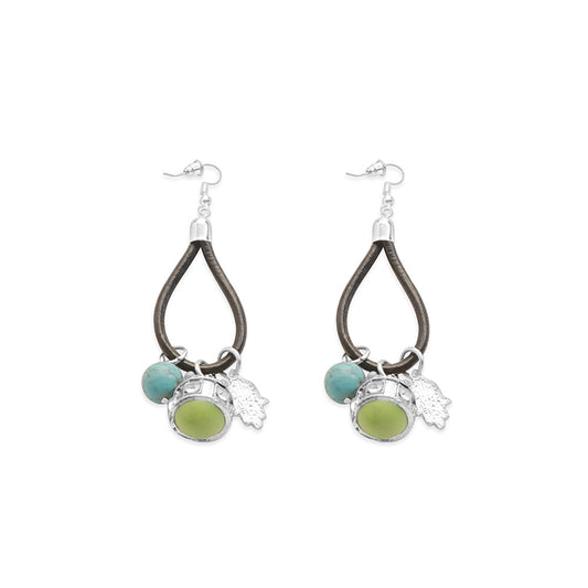 Medicine Woman Earrings