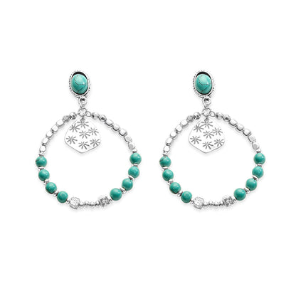 Once Upon a Charm Earrings