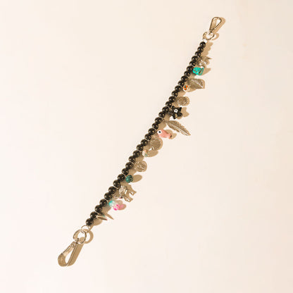 Myra Explorer's Tale Charm Necklace