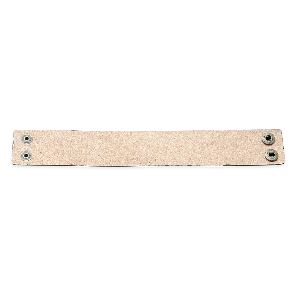 Primrose Ridge Cuff Bracelet