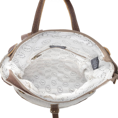 Classy Backpack Bag