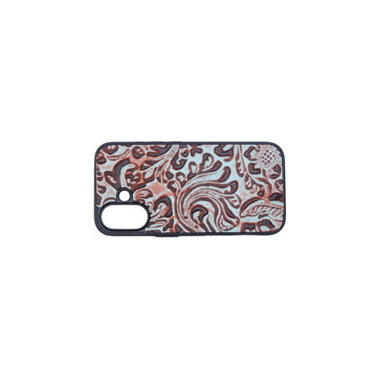 Hawk Ridge Phone Case for iPhone 16