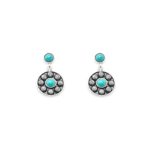 Starlight Canyon Earrings