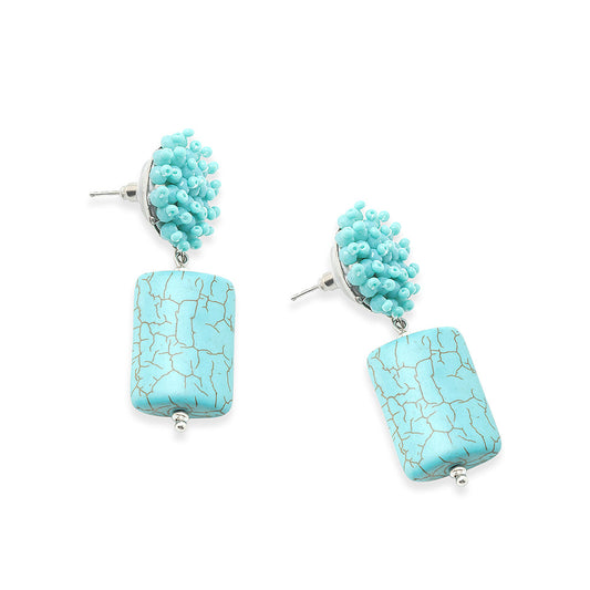 High Mesa Trail Earrings