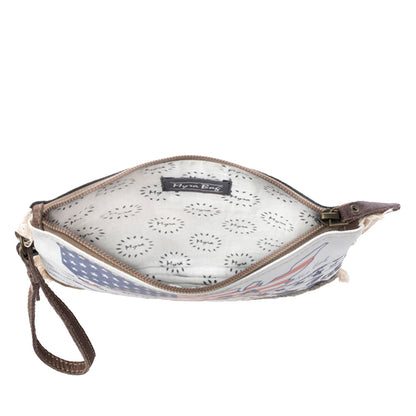 New York Verge Pouch