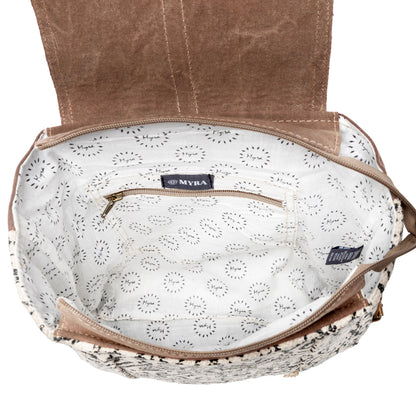 Oriental Backpack