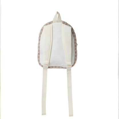 Myra WhinnyPal Kids' Backpack in Toffee Brown