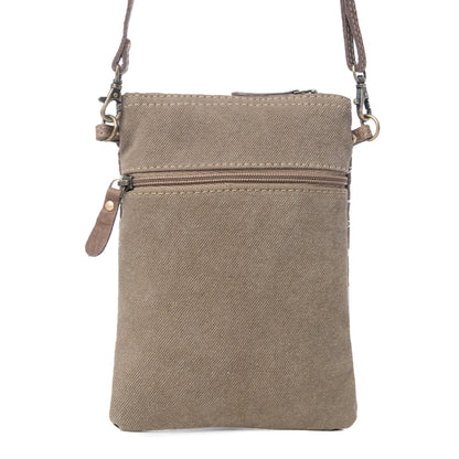 Dusky Bleach Small & Cross Body Bag