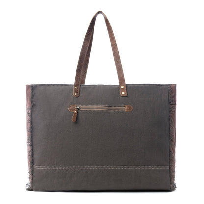 Ursinia Weekender Bag