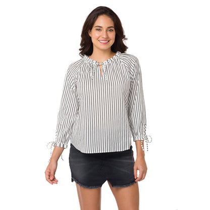 Formal Affair Top