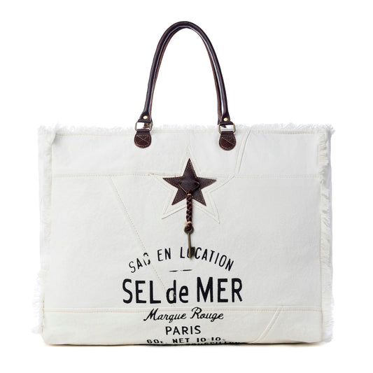 Smashing Weekender Bag