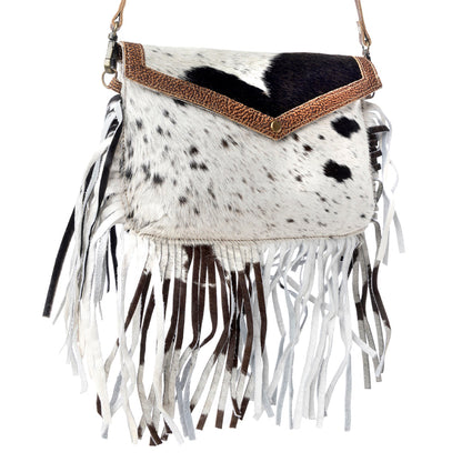 Silky Route Hairon Bag