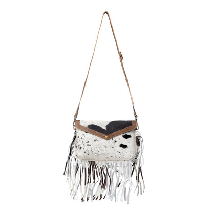 Silky Route Hairon Bag