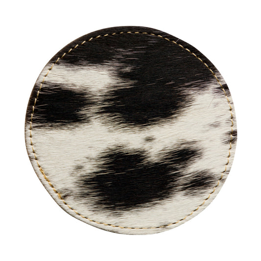 Yin And Yang Coaster S/4