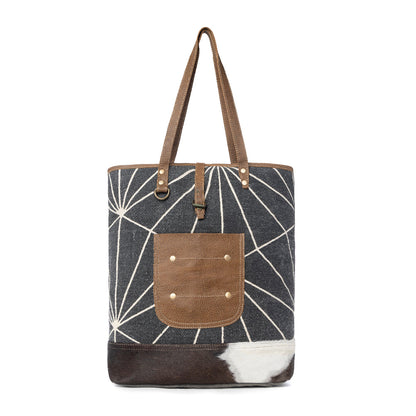 FASHION GURU TOTE BAG