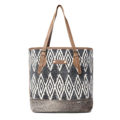 ROLE MODEL TOTE BAG