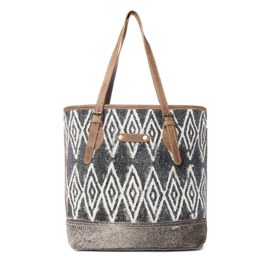 ROLE MODEL TOTE BAG