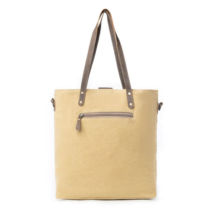 Woody Goody Tote Bag