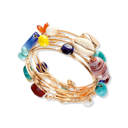 Gripping Bracelet