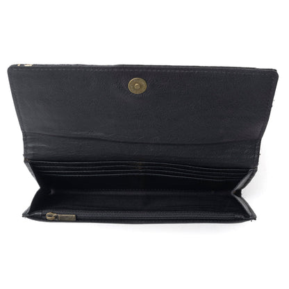 Crustecea WALLET