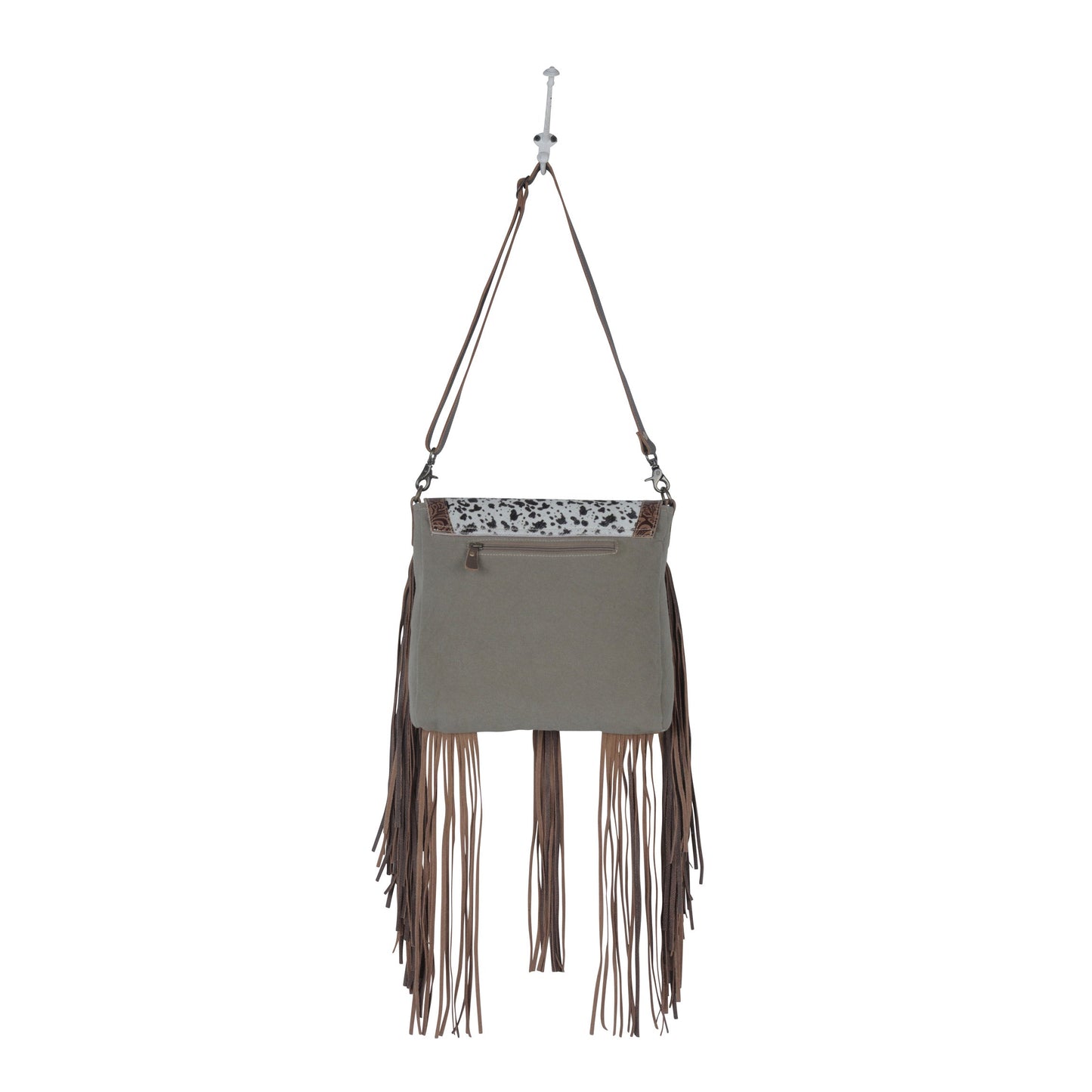 Gingery  Shoulder Bag