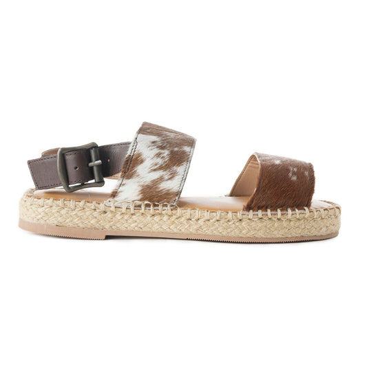 Sumptuous Espadrilles