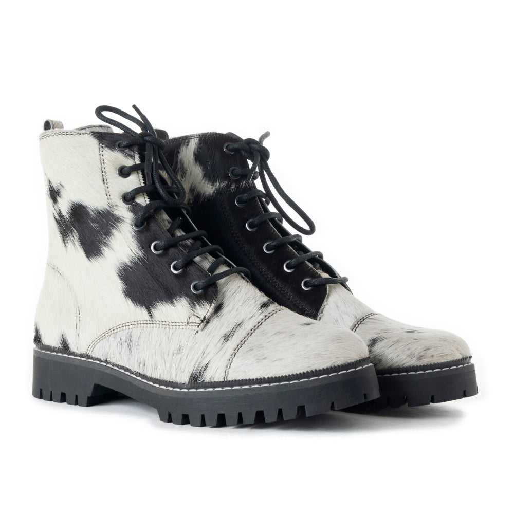 Fervence Boots