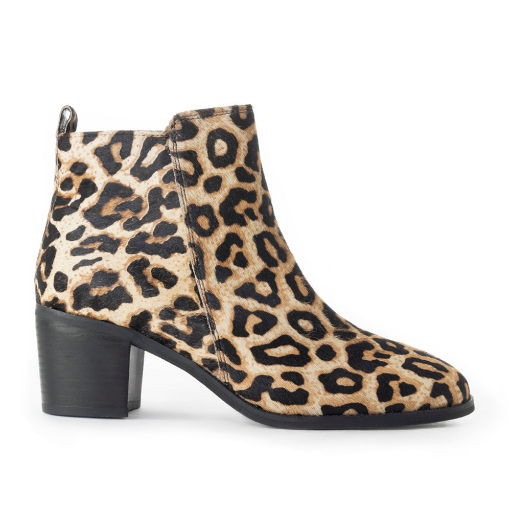 Impeccable Boots
