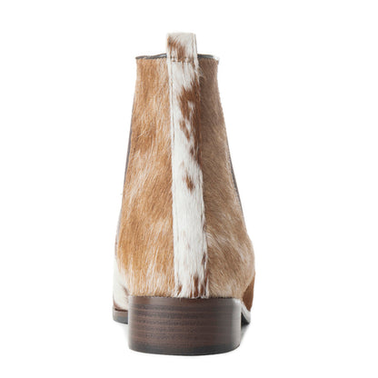 Gallant Boots