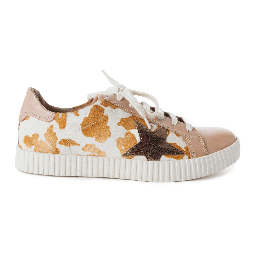 Puff Sneakers