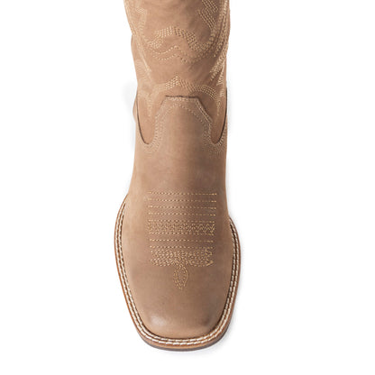 Ranch Boots