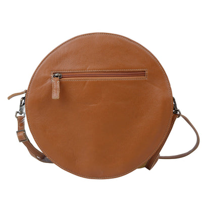 Roundle Round Bag