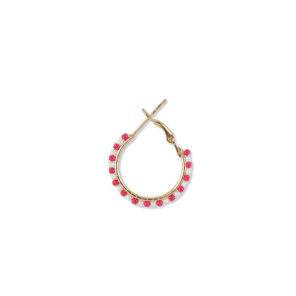 Lithium Earring