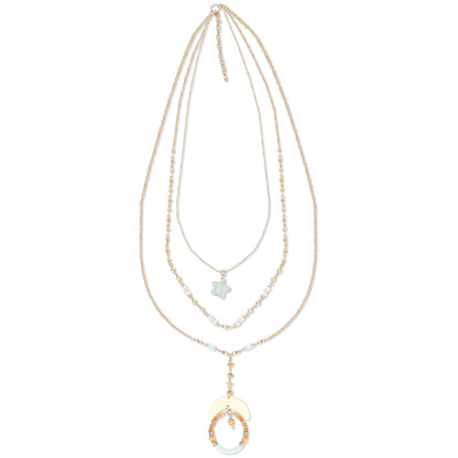 Tangible Necklace