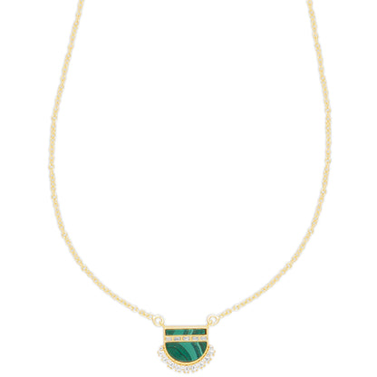 Ceaser Necklace