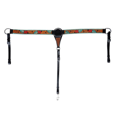PRIDE BREAST COLLAR