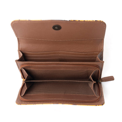 Aestivate Wallet