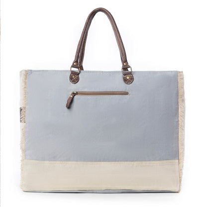 Powernet Weekender Bag