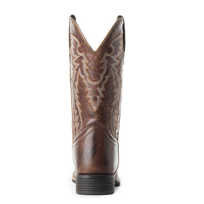 Salvage Oesle Boot